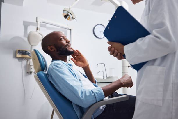 Best Emergency Dental Care for Broken or Chipped Teeth in North Lakeville, MA