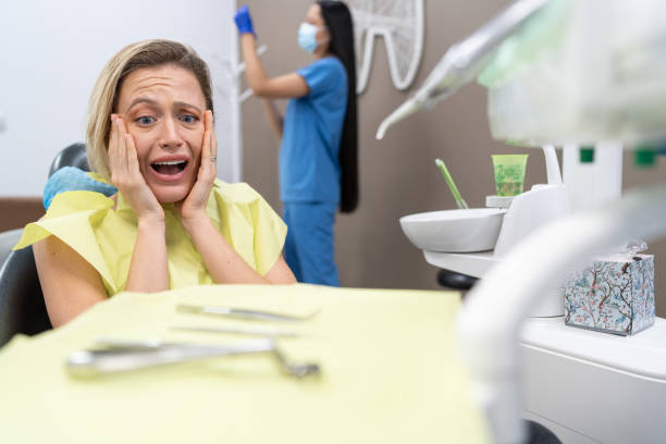 Best Emergency Gum Treatment in North Lakeville, MA