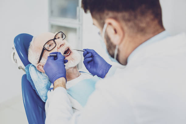 , MA Emergency Dentist Company
